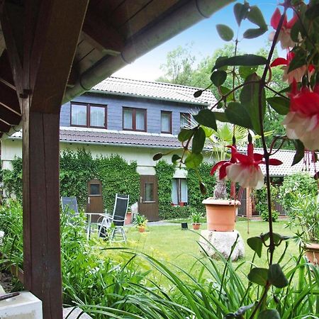 Apartment, Altdoebern Altdobern 외부 사진