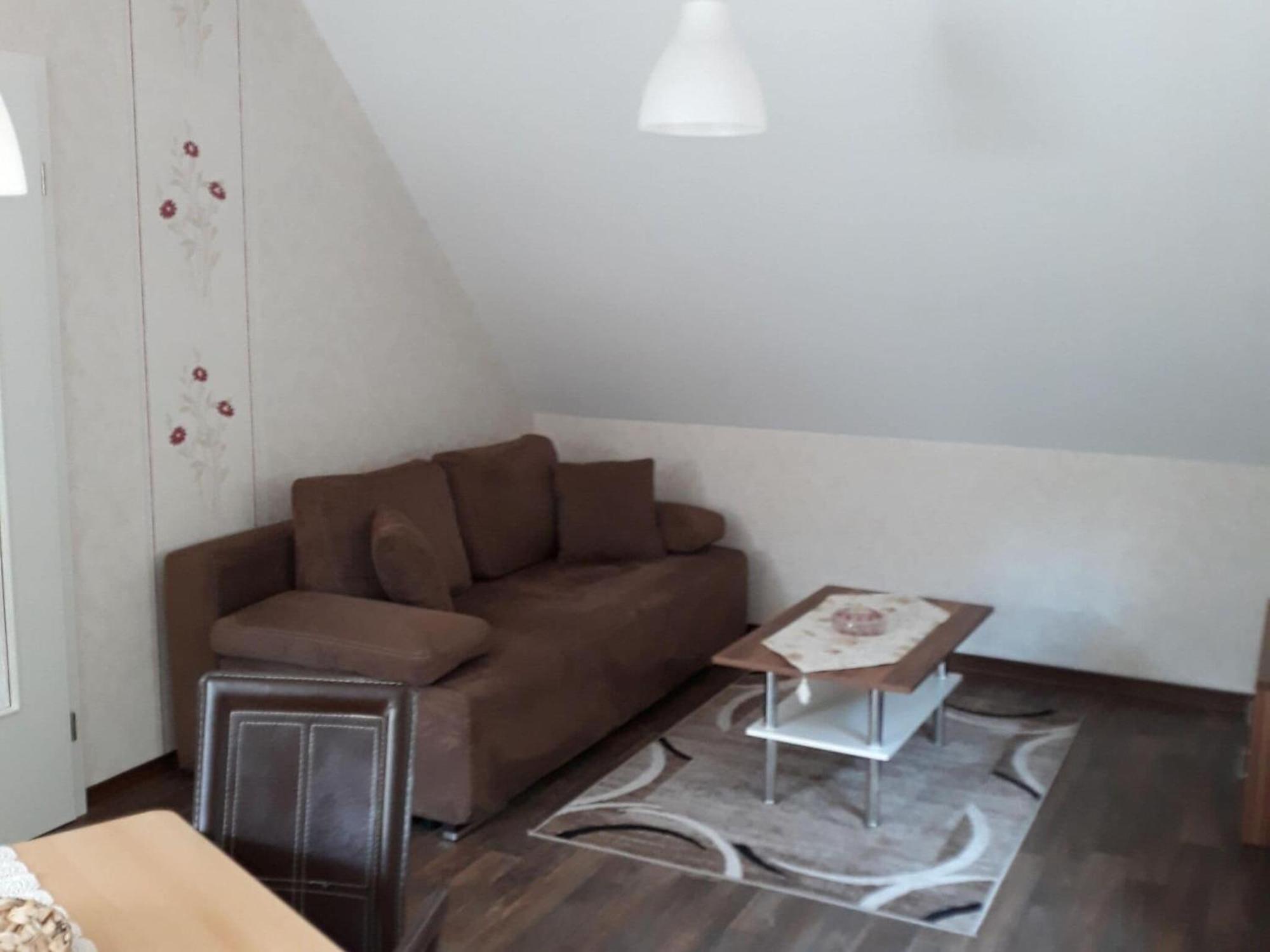 Apartment, Altdoebern Altdobern 외부 사진