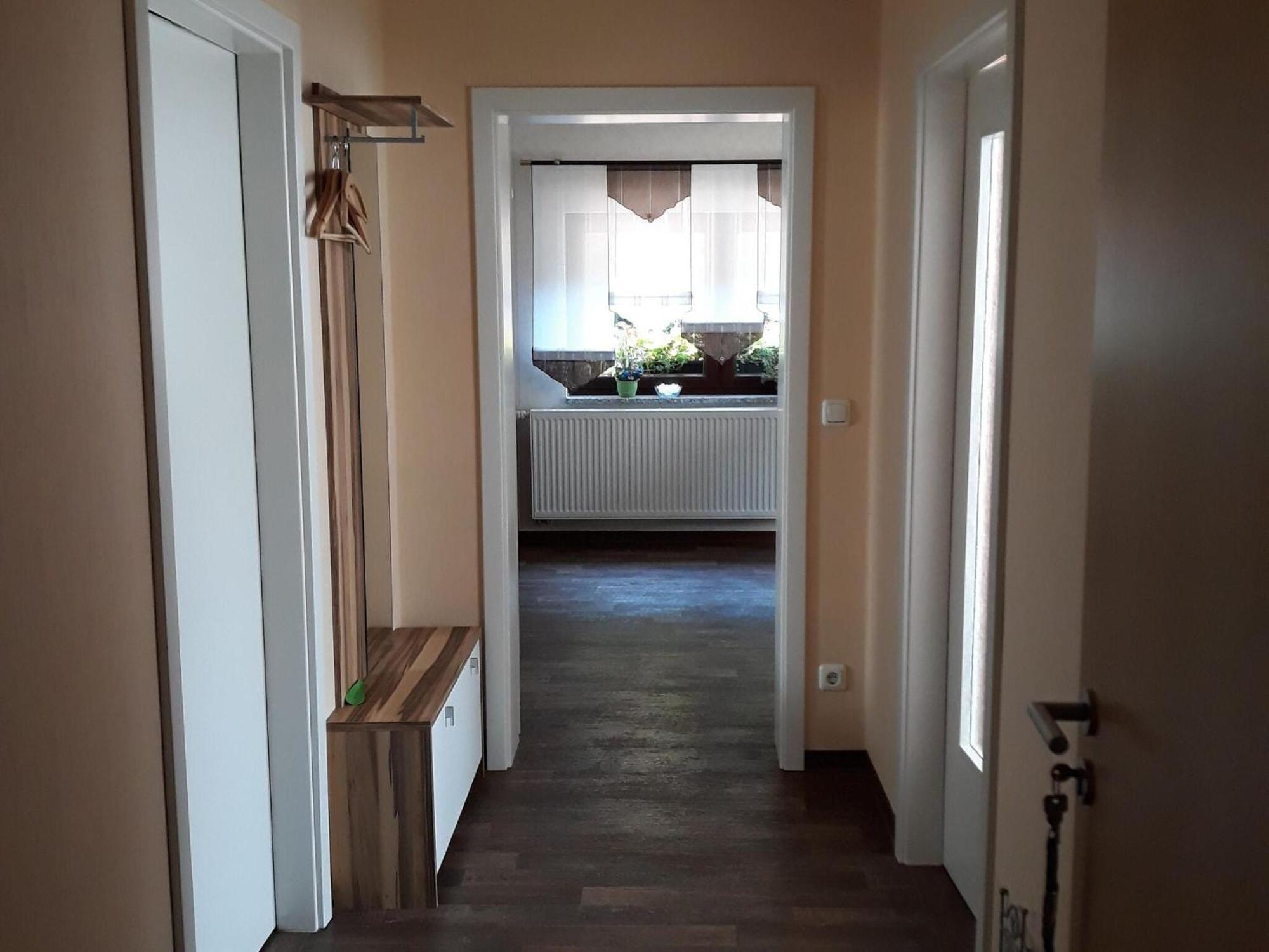 Apartment, Altdoebern Altdobern 외부 사진