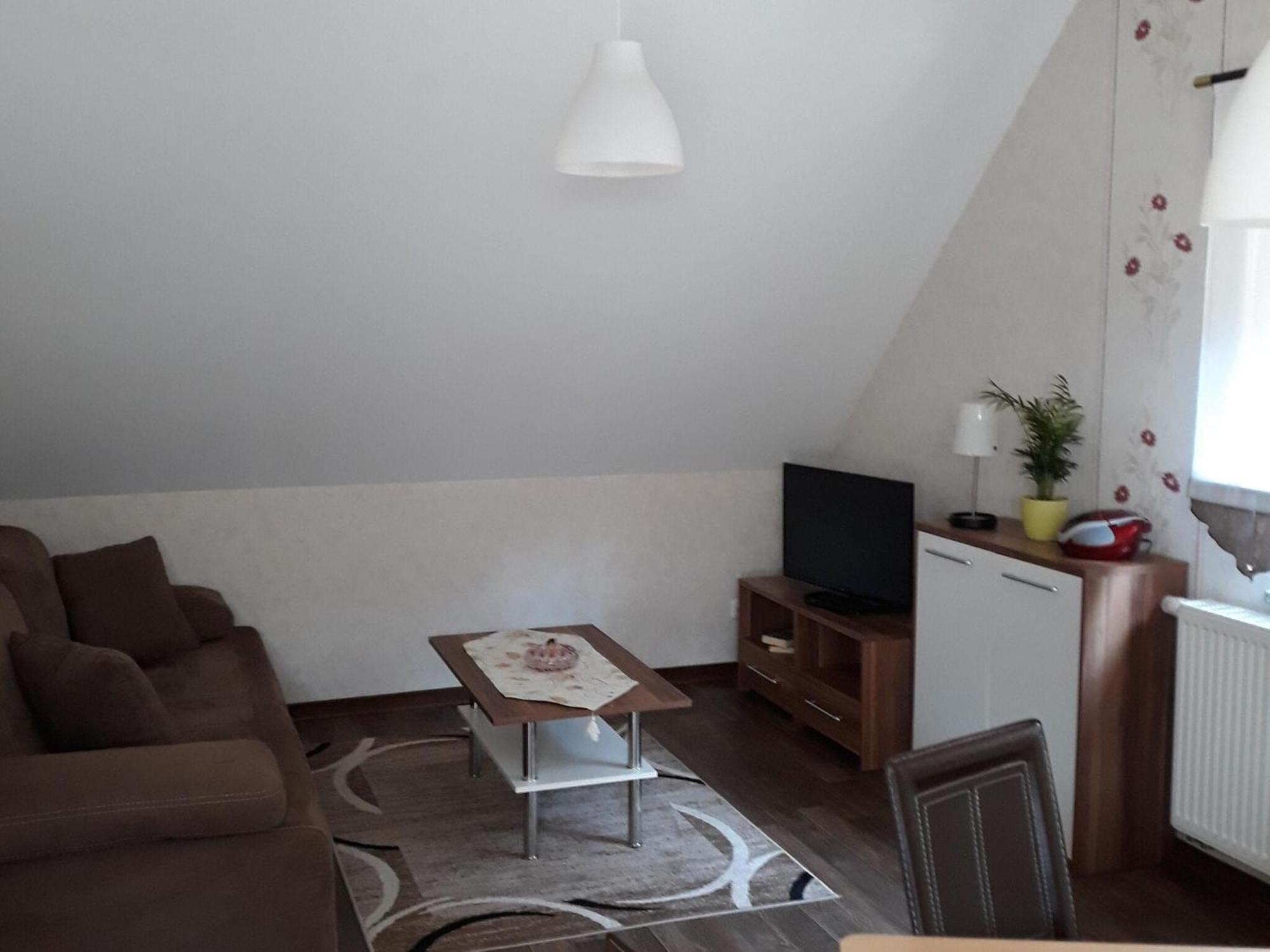Apartment, Altdoebern Altdobern 외부 사진