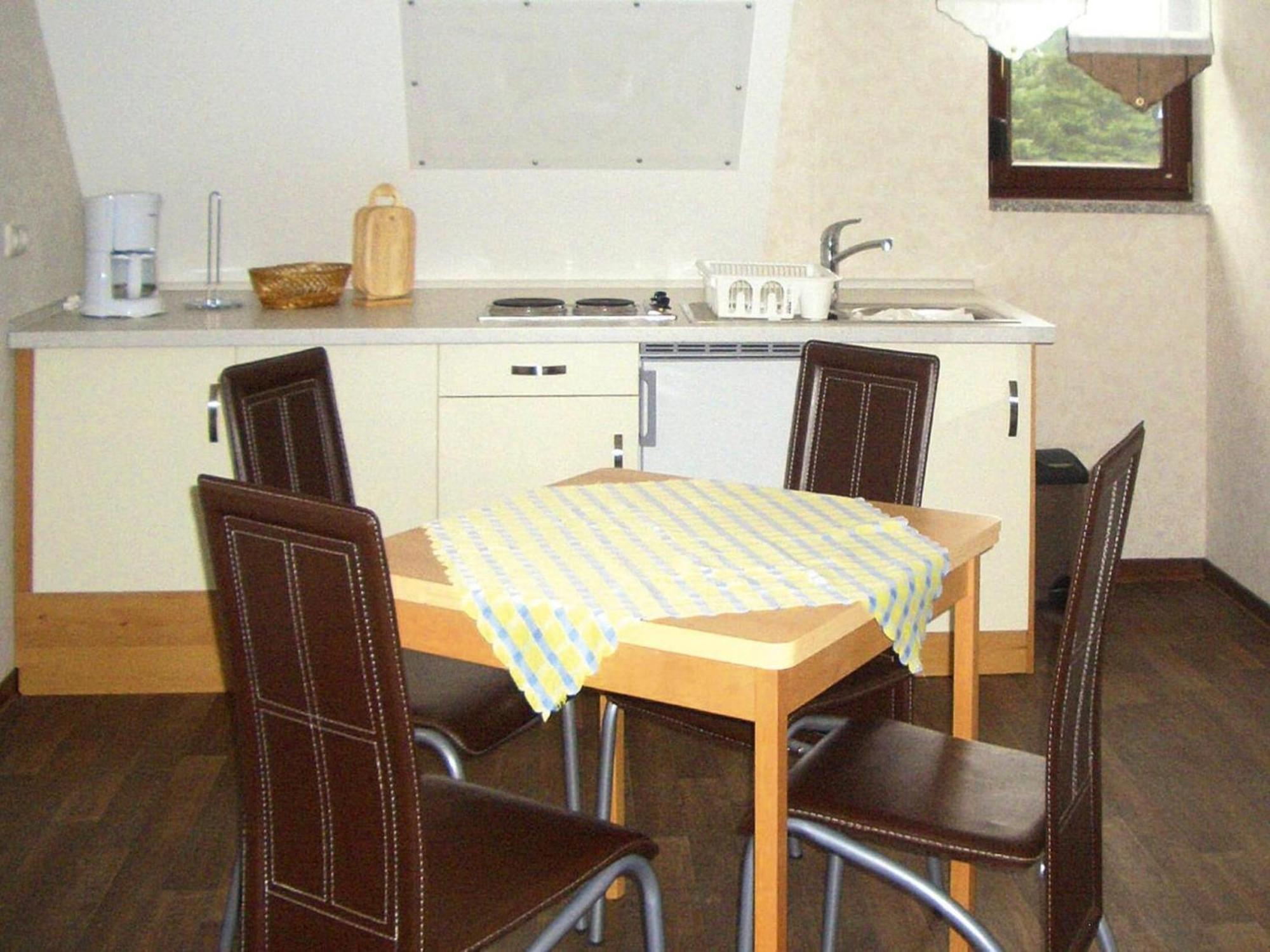 Apartment, Altdoebern Altdobern 외부 사진