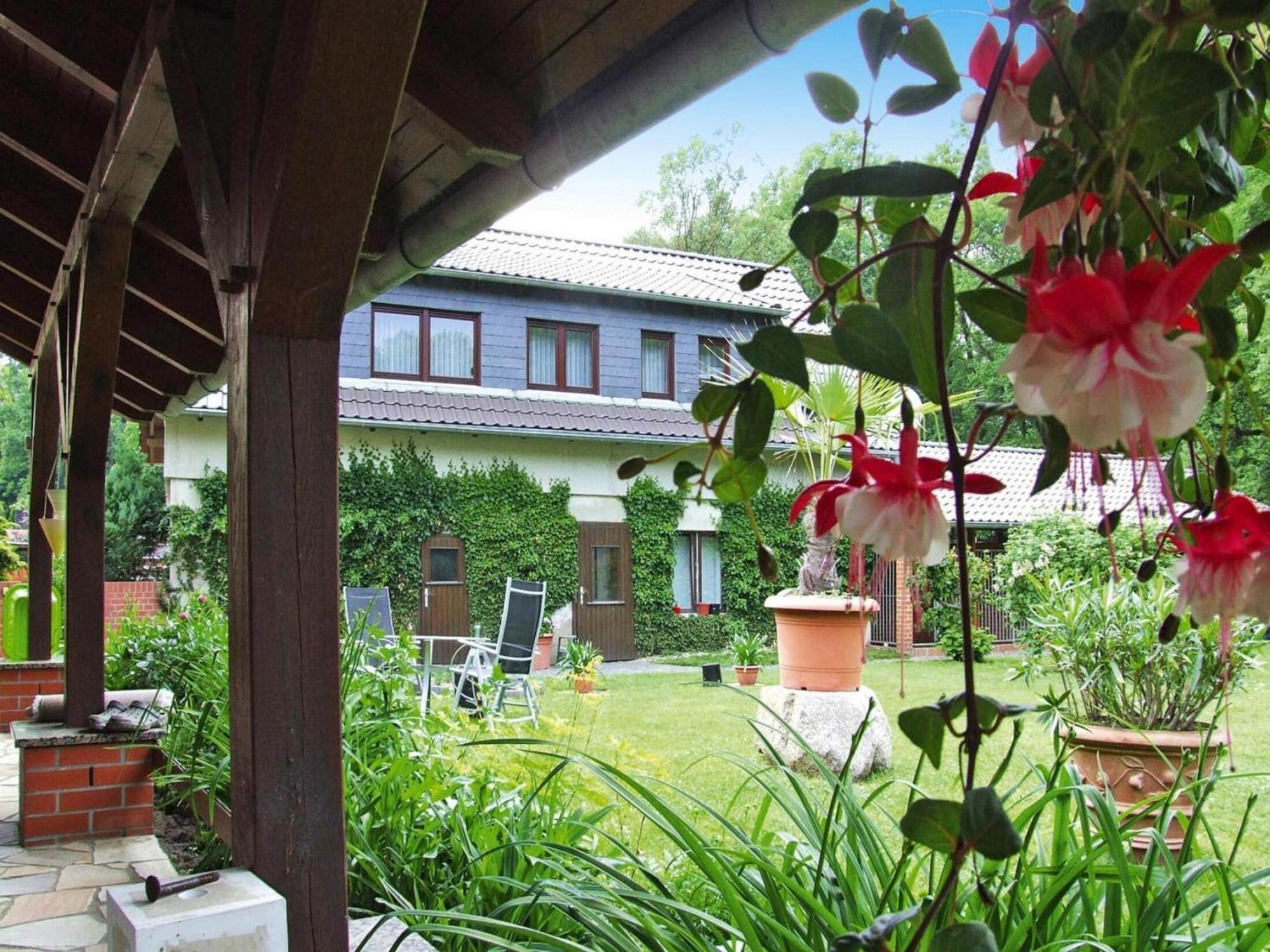 Apartment, Altdoebern Altdobern 외부 사진