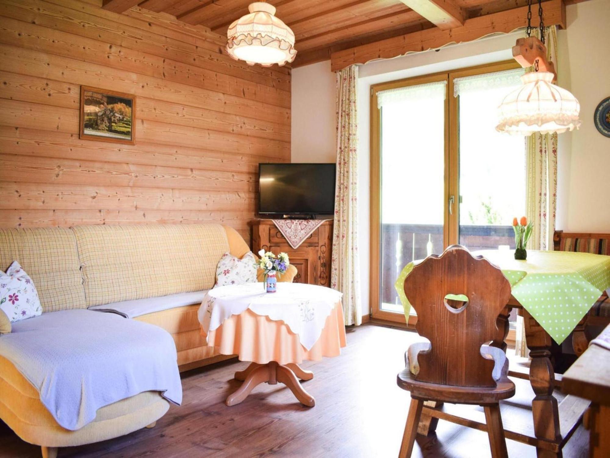 Apartment, Altdoebern Altdobern 외부 사진